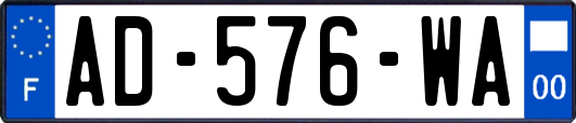 AD-576-WA