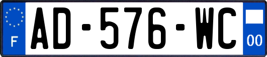 AD-576-WC