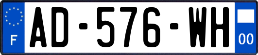 AD-576-WH