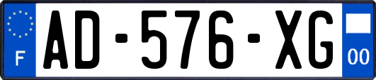 AD-576-XG