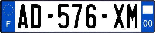 AD-576-XM