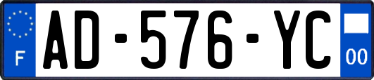 AD-576-YC