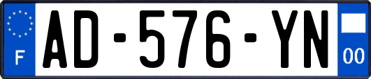 AD-576-YN