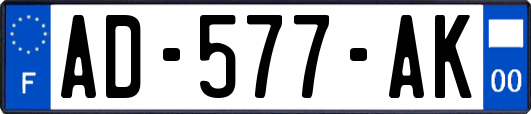 AD-577-AK