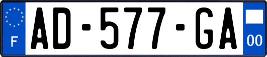 AD-577-GA