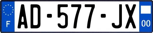 AD-577-JX