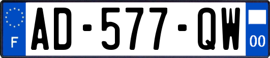 AD-577-QW