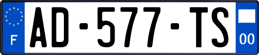 AD-577-TS