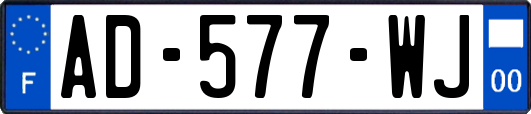 AD-577-WJ