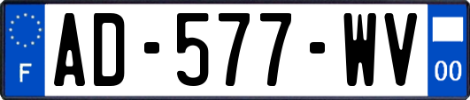 AD-577-WV