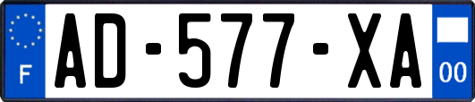 AD-577-XA