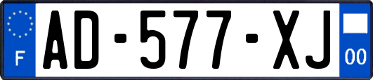 AD-577-XJ