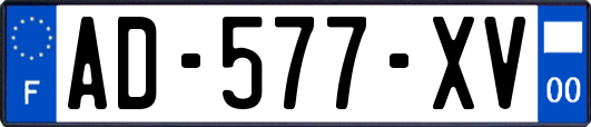 AD-577-XV