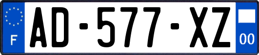 AD-577-XZ