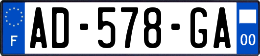 AD-578-GA