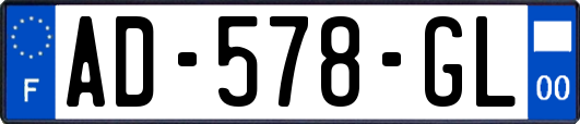 AD-578-GL