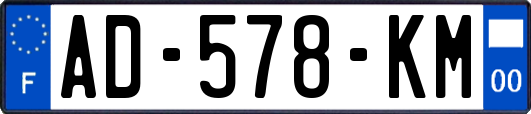 AD-578-KM