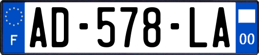 AD-578-LA