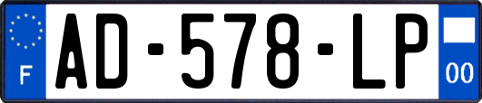 AD-578-LP