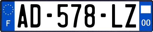 AD-578-LZ