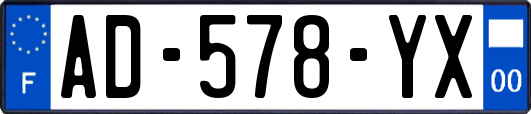 AD-578-YX