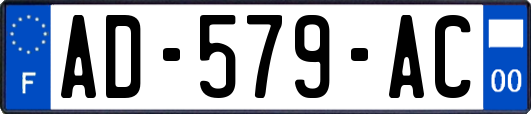 AD-579-AC