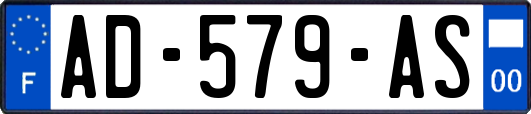 AD-579-AS