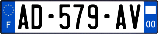 AD-579-AV