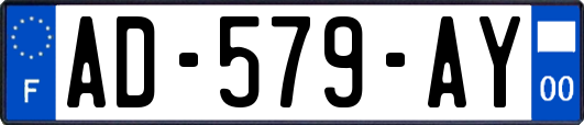 AD-579-AY