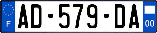AD-579-DA