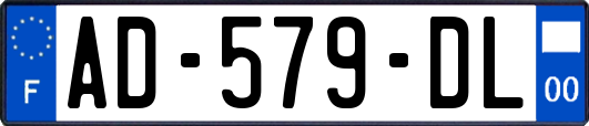 AD-579-DL