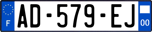AD-579-EJ