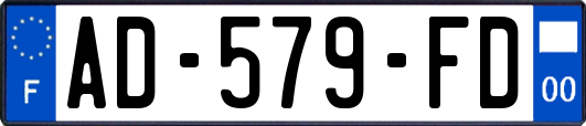 AD-579-FD