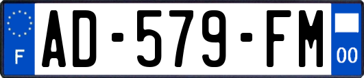 AD-579-FM