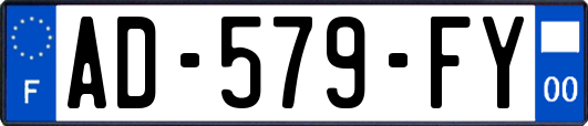 AD-579-FY