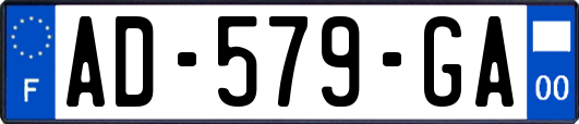 AD-579-GA
