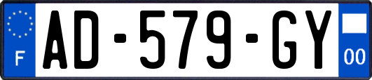 AD-579-GY