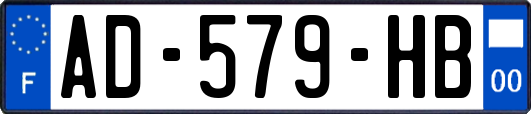 AD-579-HB