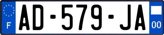 AD-579-JA