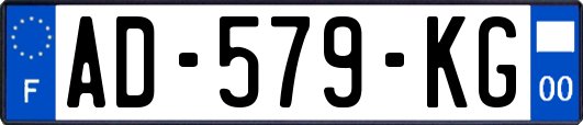 AD-579-KG