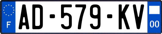 AD-579-KV