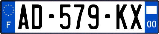 AD-579-KX