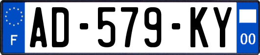 AD-579-KY