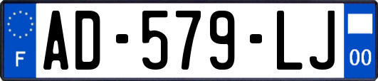 AD-579-LJ