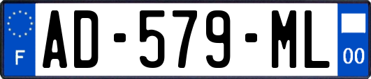 AD-579-ML