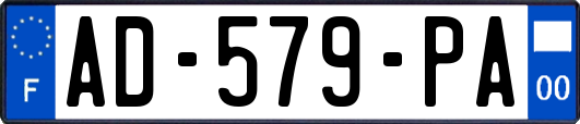 AD-579-PA