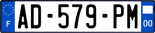 AD-579-PM