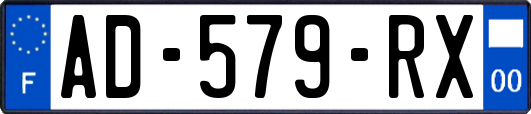 AD-579-RX