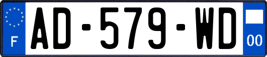 AD-579-WD