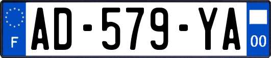 AD-579-YA